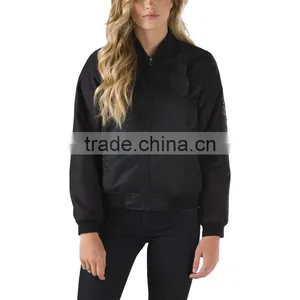 2016 Custom Women's Winter Jacket, Personalized Life Waterproof Woman Jacket Sportswear Oem thumbnail-1