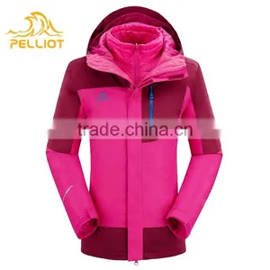 Thinsulate Royal Blue Brand Name Womens Clothing thumbnail-1