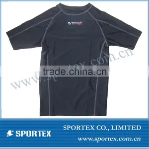 2012 OEM Compression Shirt thumbnail-1