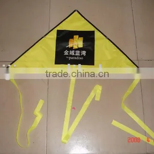 Promotional Delta Kite thumbnail-1