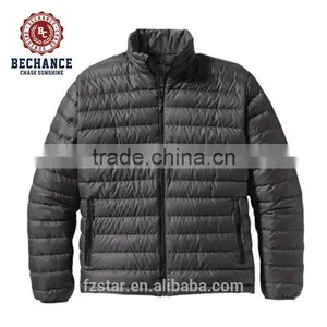 Light Down Sweater Jacket ST079 thumbnail-1