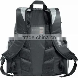 Slazenger Turf Series 15" Computer Backpack - Has Built-in Padded Computer Sleeve in Large Zippered Back Compartment thumbnail-4