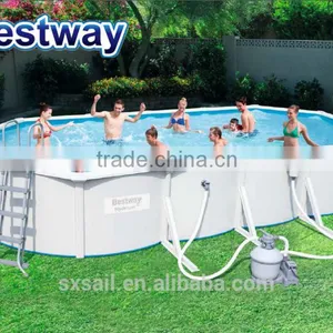 Bestway The Oval Plate Swimming Pool Suits thumbnail-1