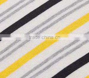 2017 Hot New Wool Boys Stripe Round Neck Pullover Custom Sweater for Men thumbnail-6