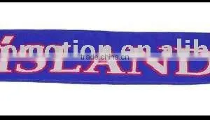 Football Scarf thumbnail-1