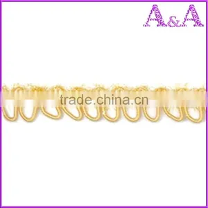 Decorative Beaded Trim for Bikni Dress thumbnail-5