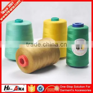 Hiana Thread1 Cooperate With Brand Companies Hot Sale Bulk Sewing Thread thumbnail-1