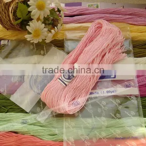 Dmc Cotton Thread Cross Stitch Embroidery Thread thumbnail-5