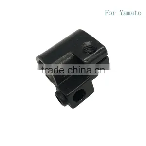 4300353 Looper Holder for Yamato VT2500 Feed-up-the-arm Interlock Stitch Machine thumbnail-1