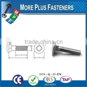 Made In Taiwan Step Bolt thumbnail-2