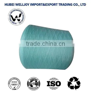 Well Joy Hubei China Best Selling 100% 40S/2 Spun Color Thread thumbnail-5