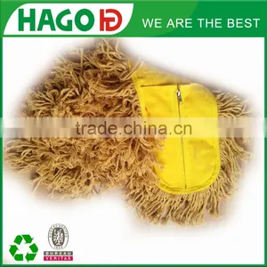 China hs Code of Polyester Yarn Ceiling Cleaning Mop thumbnail-1