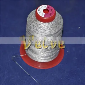 Conductive Threads For Sewing Gloves thumbnail-1