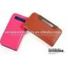 Pure Color Mobile Phone Leather Protection for Samsung I9300 thumbnail-1