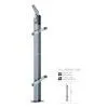 Balustrade/stainless Steel Balustrade/staircase/railing thumbnail-1
