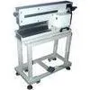 CWVC-2L Aluminum Pcb Depaneling Machine, Pcb Depanelizer With Linear Blade thumbnail-1