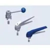Stainless Steel Sanitary Butterfly Valve thumbnail-3
