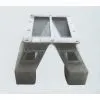 CONNECTING DUCT FOR SOLE FLUE thumbnail-2