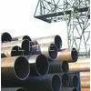 Seamless Carbon Steel GR X65 PSL2 API 5L Line Pipe CE , 3m - 12m Length thumbnail-1
