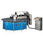 CE ISO Blade Type Air Filter Manufacturing Equipment With Monitor thumbnail-1