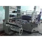 ZJX-1X500 Precision Steel Coil Slitting Line For Cold Rolled Coils thumbnail-1
