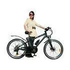 Girls Racing MTB Electric Bicycle , High Speed E-bike 26 PAS System thumbnail-1