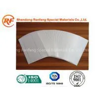 RF3113CW Heavy Duty Air Filter Paper of High Filtration Efficiency Extend Your Engine’s Service Life. thumbnail-2