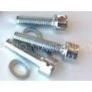 Socket Drilled Head High Tensile Stainless Steel Bolts for DIN 912 thumbnail-1