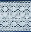 Elegant and Delicate Garment Accessory-Laces thumbnail-2