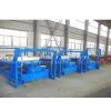 High-Efficiency Gyratory Vibrating Screen for Fine Machinery thumbnail-1