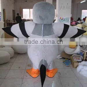 Hot Sale Good Quality Adult Pigeon Mascot Pigeon Mascot Costume thumbnail-3