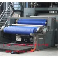 3 Layer Breathable Roofing Membrane,tiles Underlayment thumbnail-1