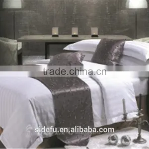 Luxury Hotel Bedding Set(SDF-S002) thumbnail-1