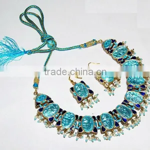 Fancy Costume Jewelry thumbnail-1