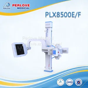 Chinese Unique 1000mA DR X-ray System PLX8500E/F thumbnail-1