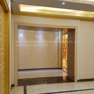 Condimea Fibre Cement Tile for Interior Decoration thumbnail-4