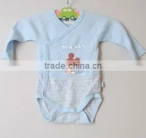 Baby Rompers thumbnail-1