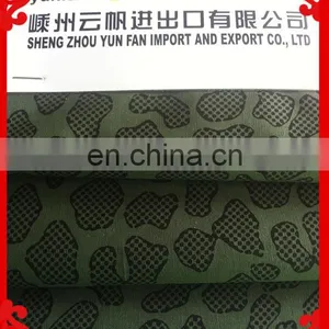 2015 Latest Italy Design Pattern 100%cotton Printed Fabric for Shirt thumbnail-2