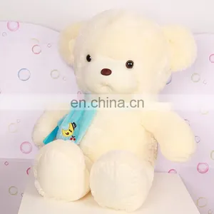 Wholesale Unstuffed Teddy Bear Skins Plush Teddy Bear thumbnail-3