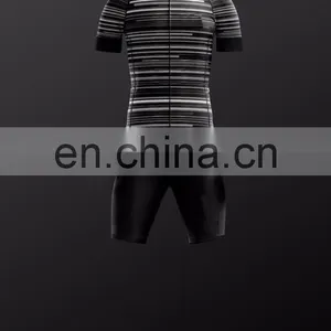 OEM Cycling Jersey, Sports Cycling Wear,Topcool Cycling Shirt thumbnail-5