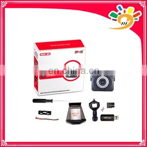 MJX C4008 FPV FPV Real Time Aerial Camera Set C4008 For X101 X102 X103 X104 X600 A1 A2 A3 A4 RC Quadcopter thumbnail-1