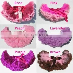 CG-TT0283 Hot Sale Ballet Tutus Petticoats thumbnail-1