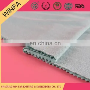 Most Popular Wholesale Super Soft Pant Knit Polyester Rayon Spandex Fabric thumbnail-1