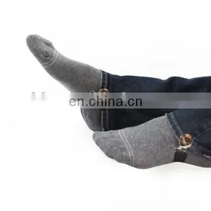 Elastic Boot Straps Smooth Jeans Boot Clips thumbnail-3