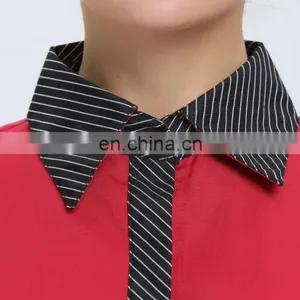 New Stytle Restaurant Waiter Uniform,uniforms for Waiters Waitress,waiter Uniform thumbnail-6