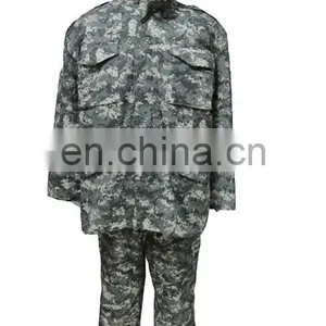 Wholesale Cheap M65 Camo Military Army Jacket for Winter thumbnail-1