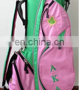 Lightweight Golf Bag With Stand thumbnail-3