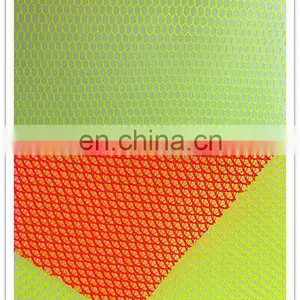 EN20471 Cheap Safety Reflective T-Shirt With Reflective Tape in OEM thumbnail-3
