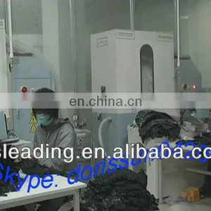 Automatic Weighing Down Filling Machine thumbnail-1
