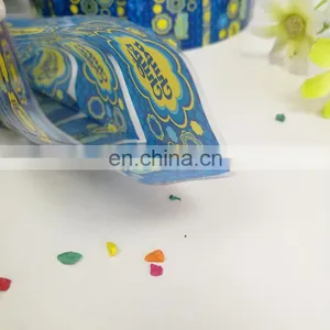 China Manufacturer Auto Packaging Roll Film/film Packaging Rolls With Cheap Price thumbnail-6